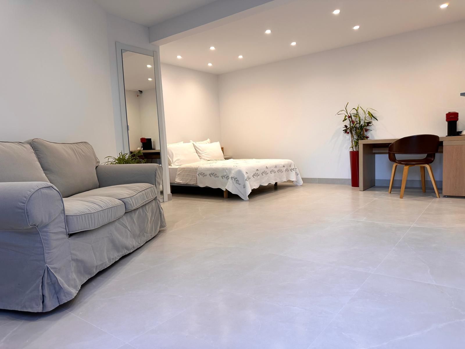 Chalet Primera línea playa Dels Molins  Denia