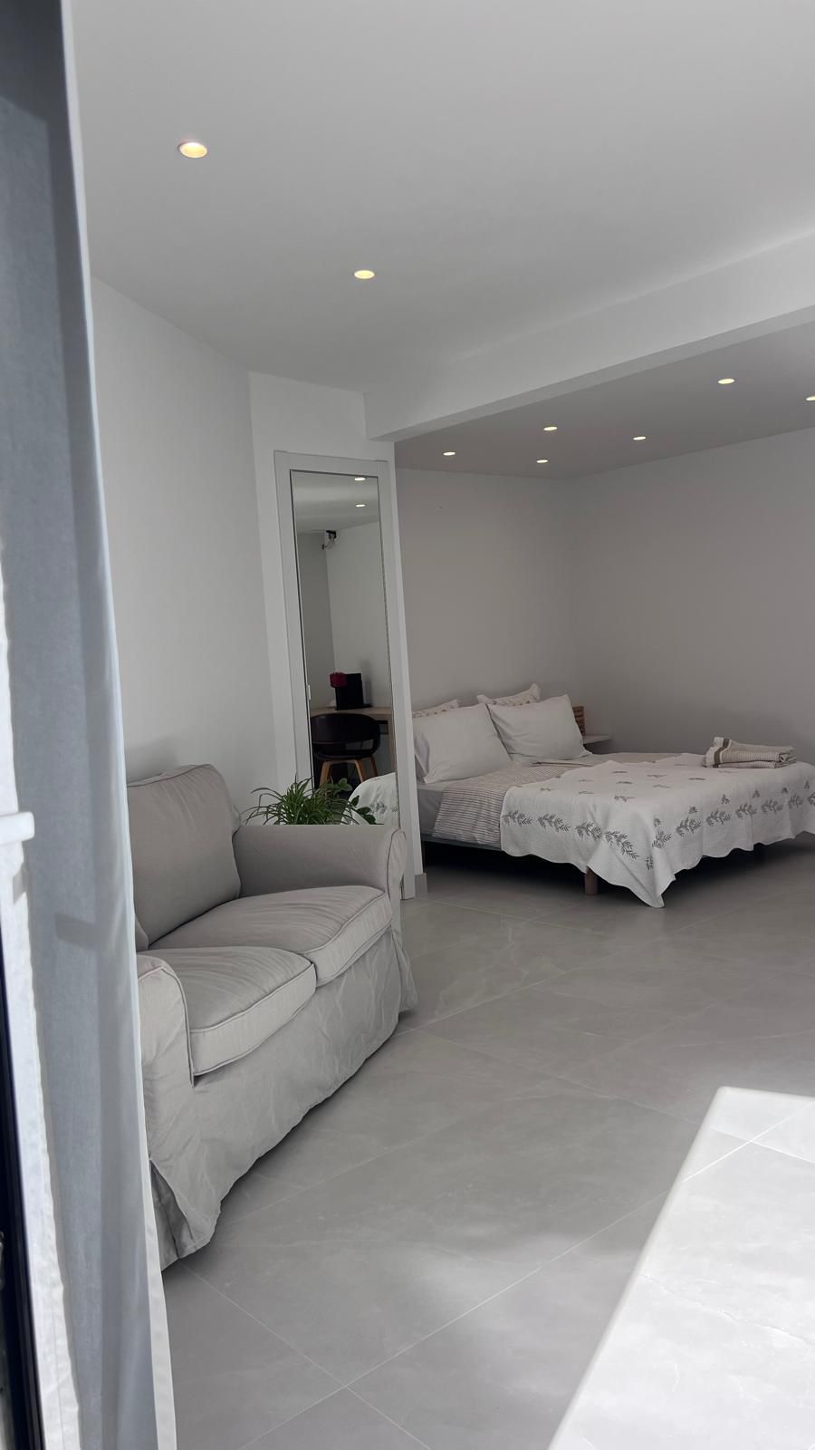 Chalet Primera línea playa Dels Molins  Denia