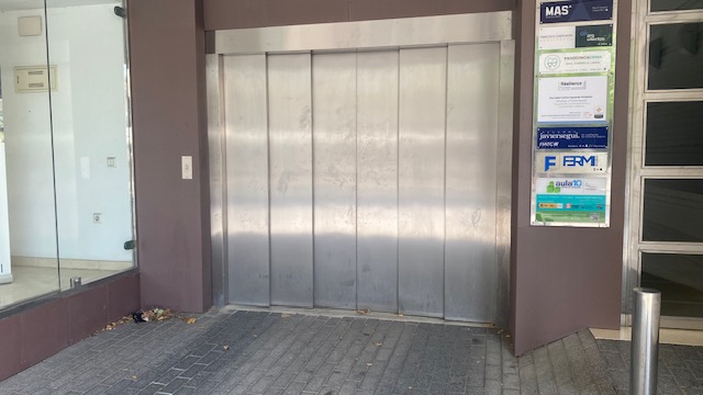 Penthouse for sale in Denia, Alicante