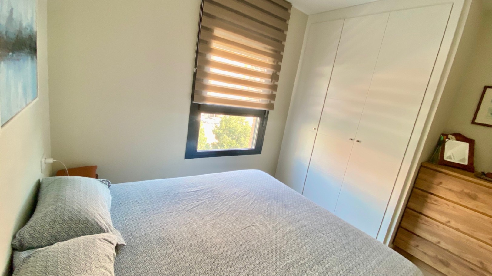 Appartement 3 chambres Club Nautique Denia