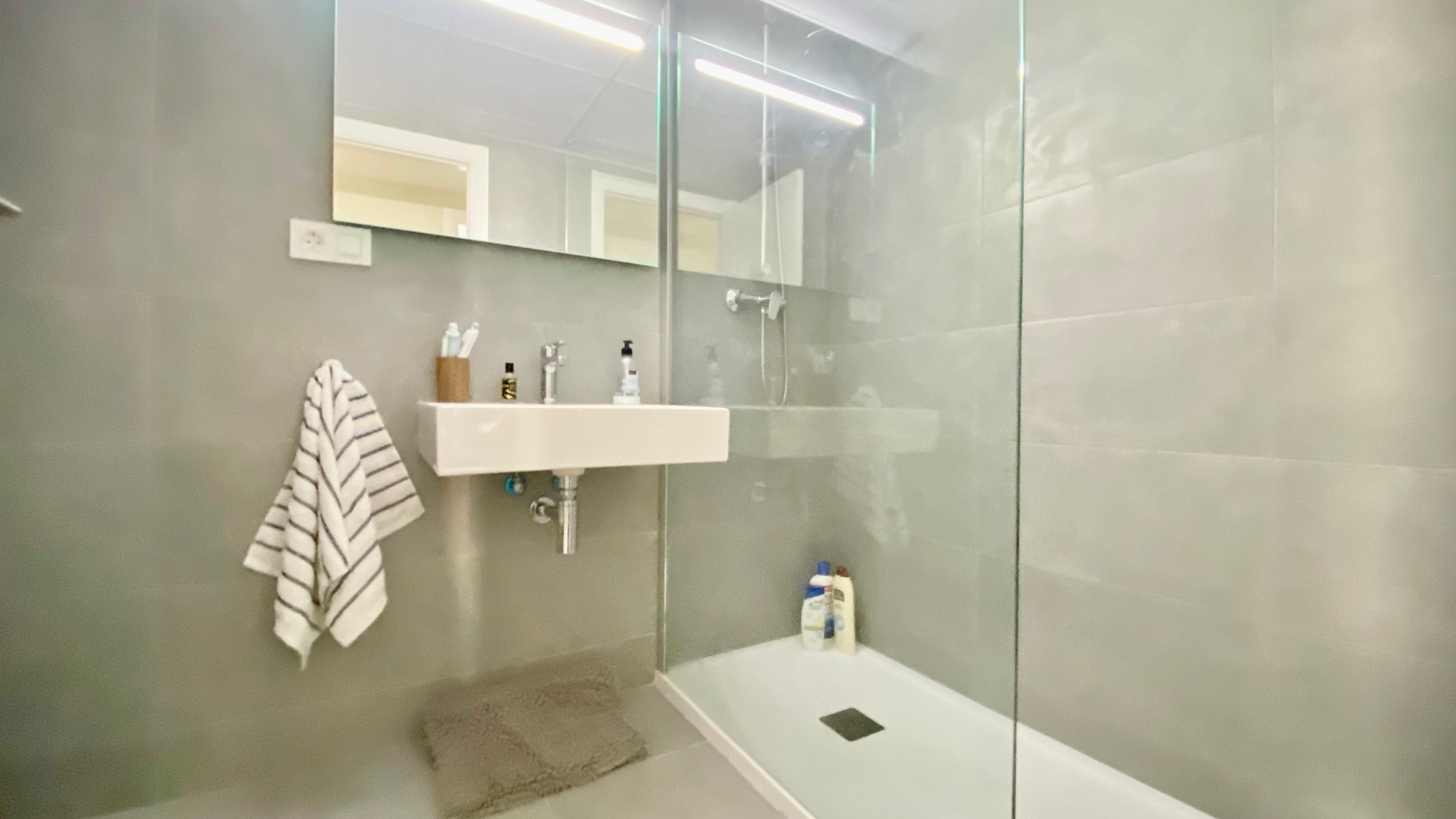 Appartement 3 chambres Club Nautique Denia