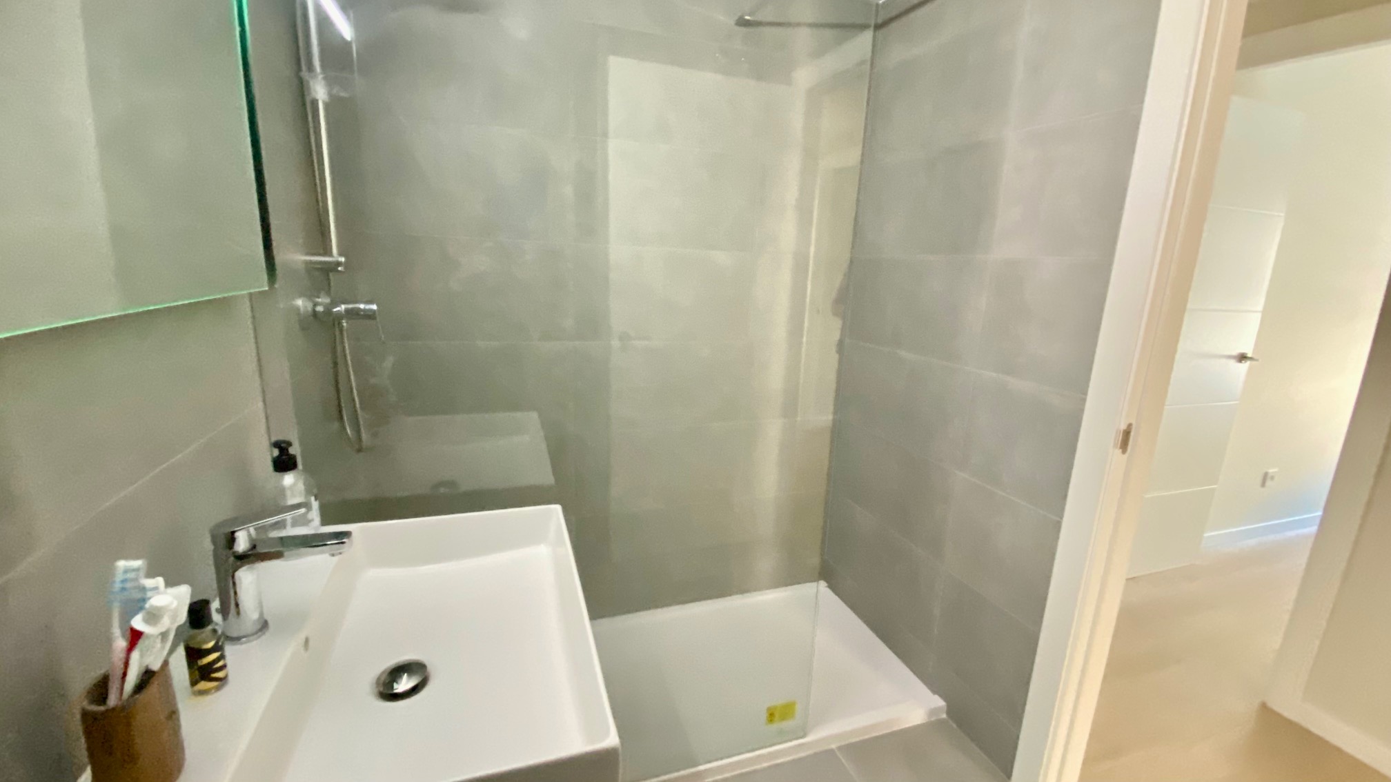 Appartement 3 chambres Club Nautique Denia