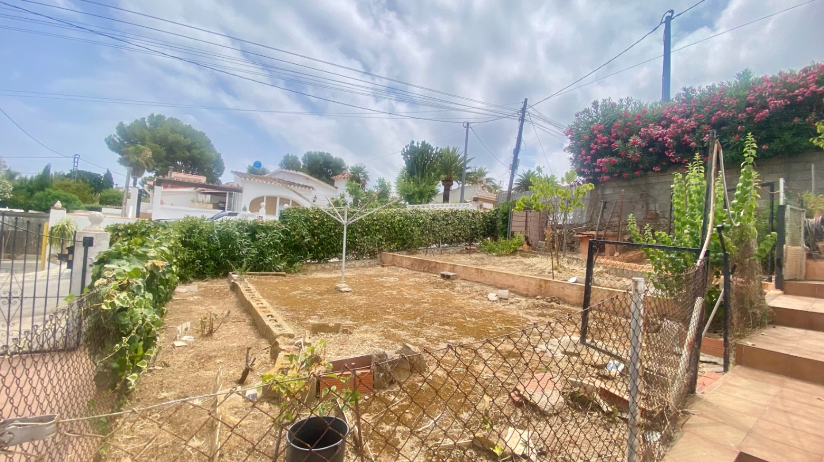 Chalet près de la Marineta Casiana à Dénia