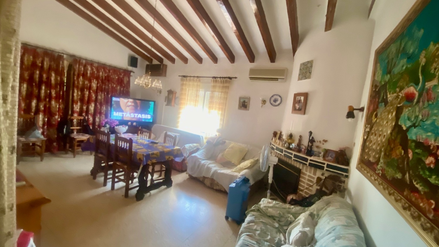 Chalet près de la Marineta Casiana à Dénia