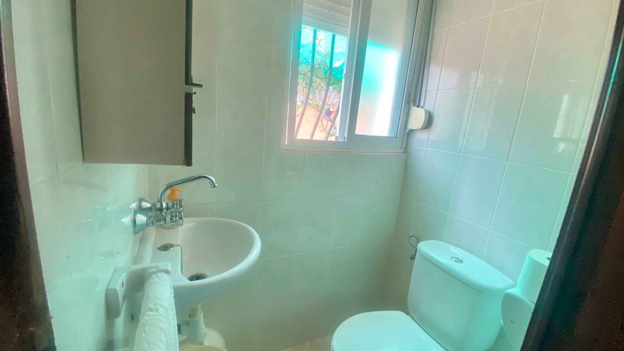 Chalet près de la Marineta Casiana à Dénia