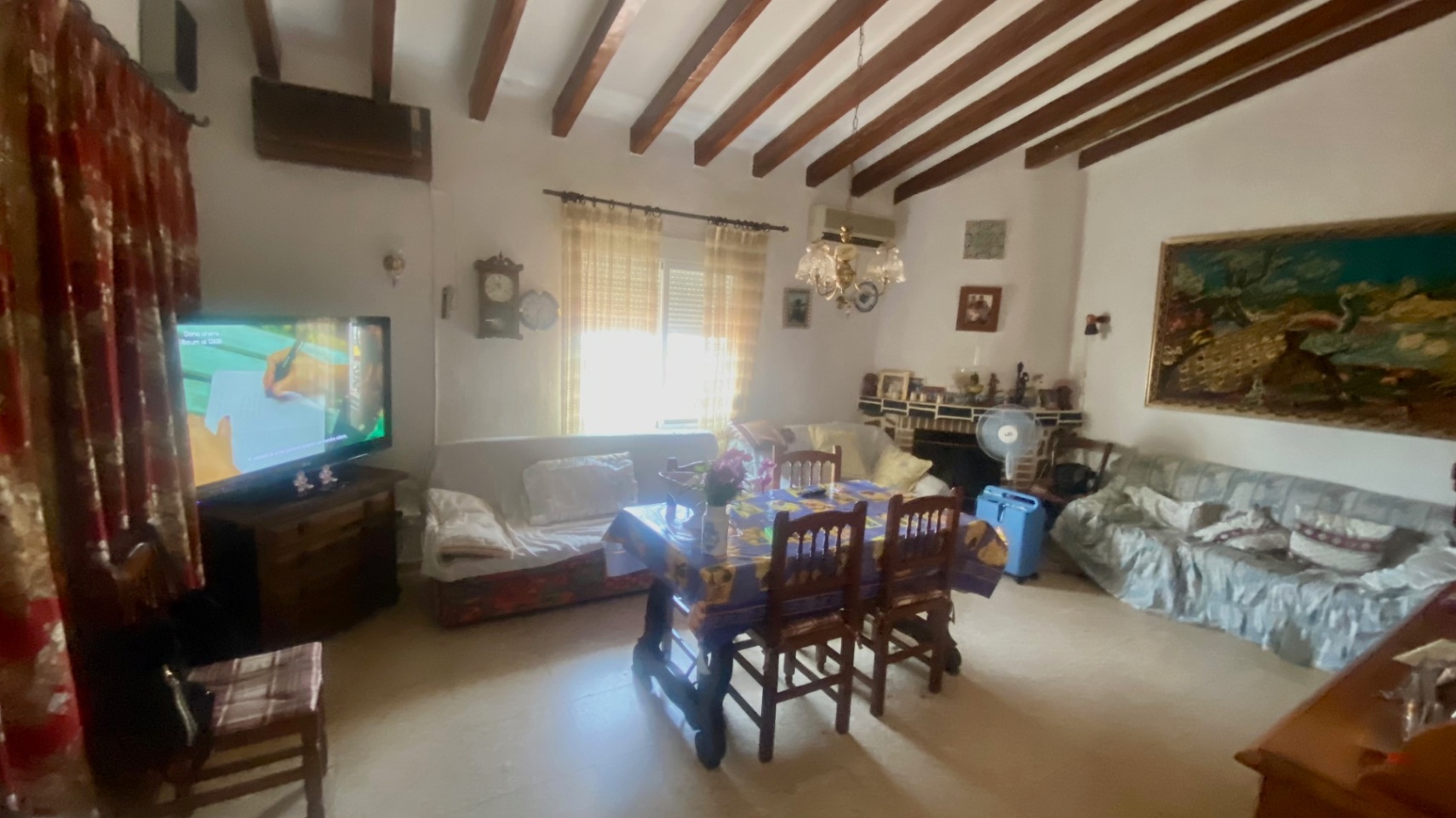 Chalet près de la Marineta Casiana à Dénia
