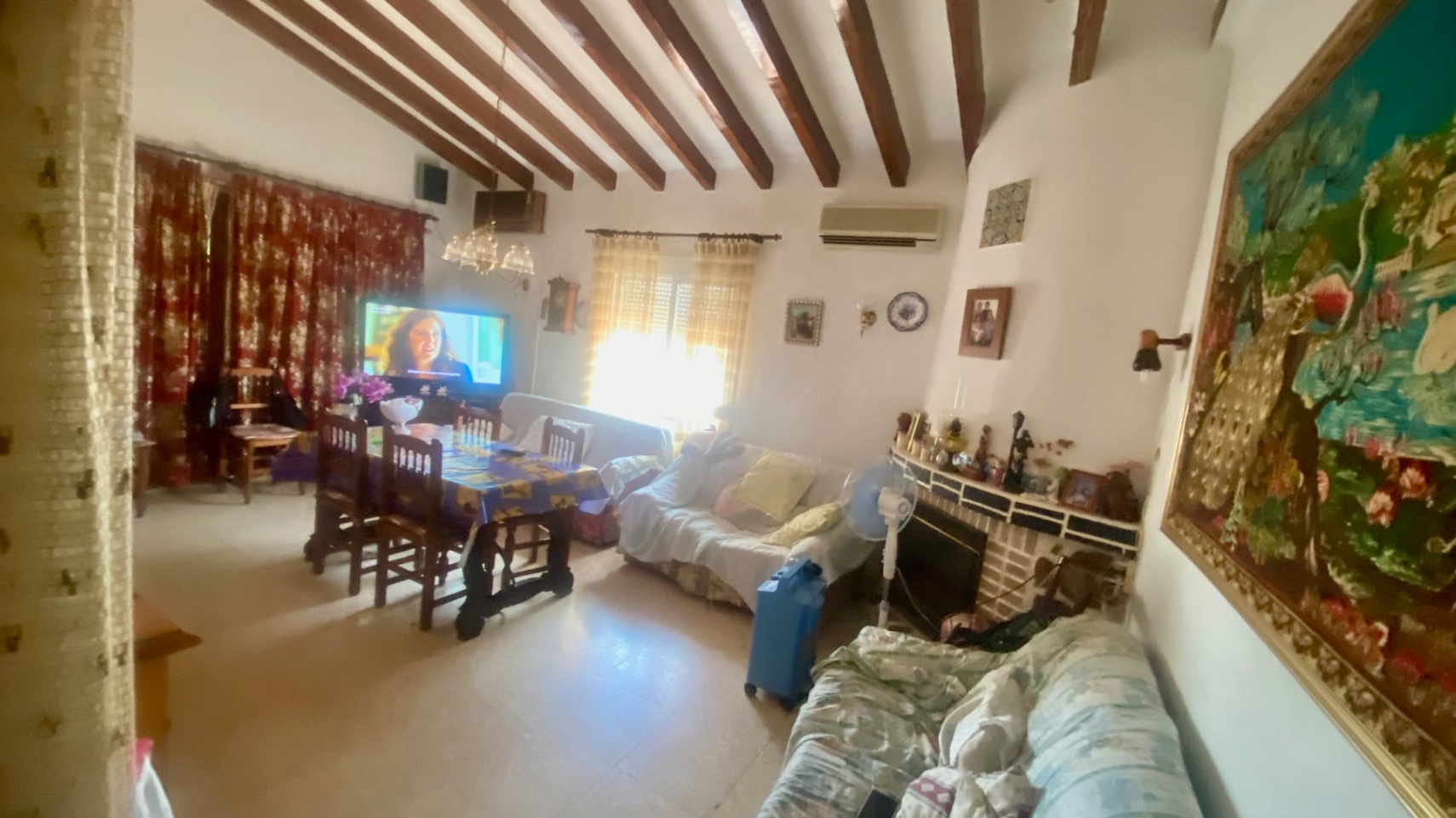 Chalet près de la Marineta Casiana à Dénia