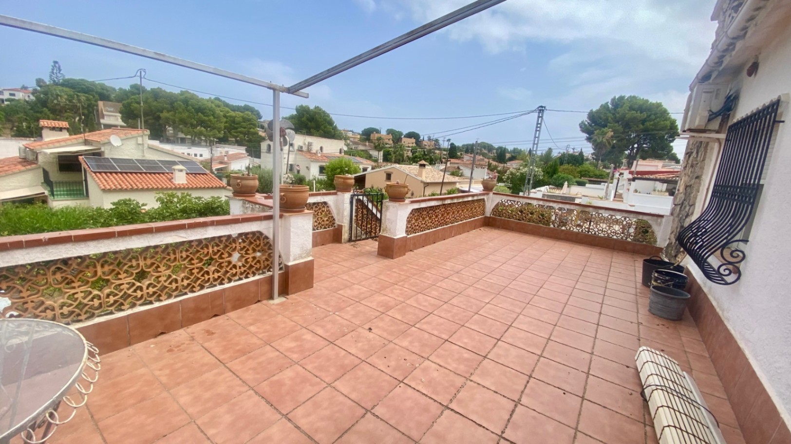 Chalet près de la Marineta Casiana à Dénia