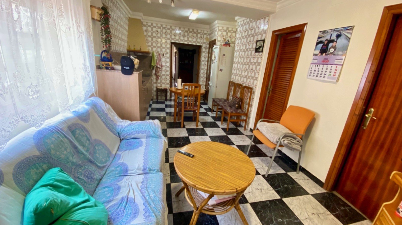 Maison de village centrale à El Verger