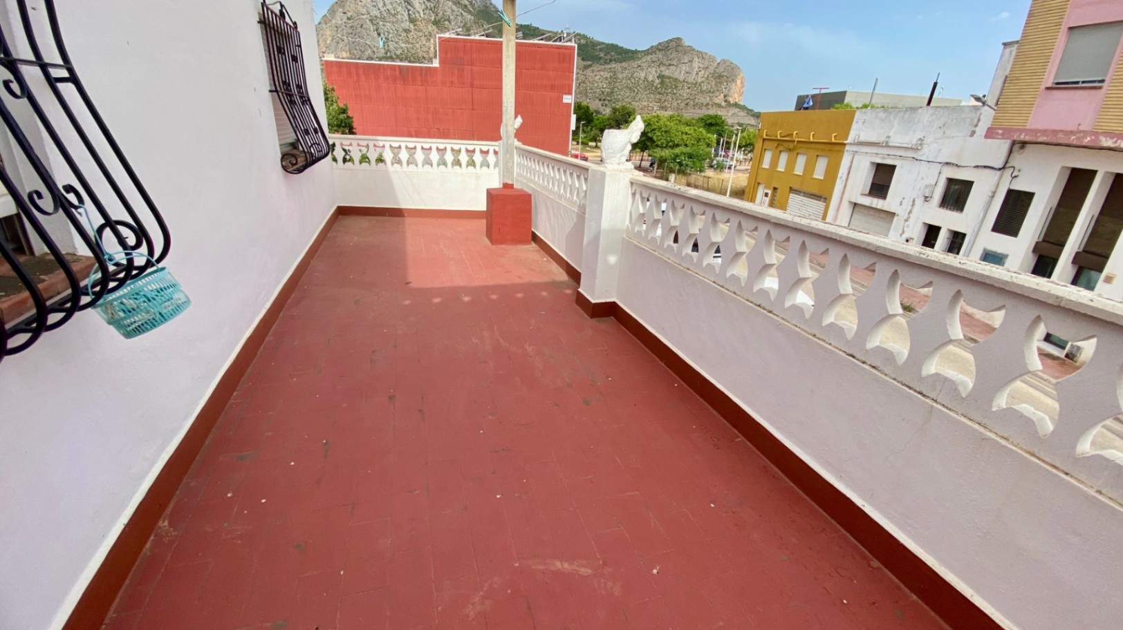 Maison de village centrale à El Verger