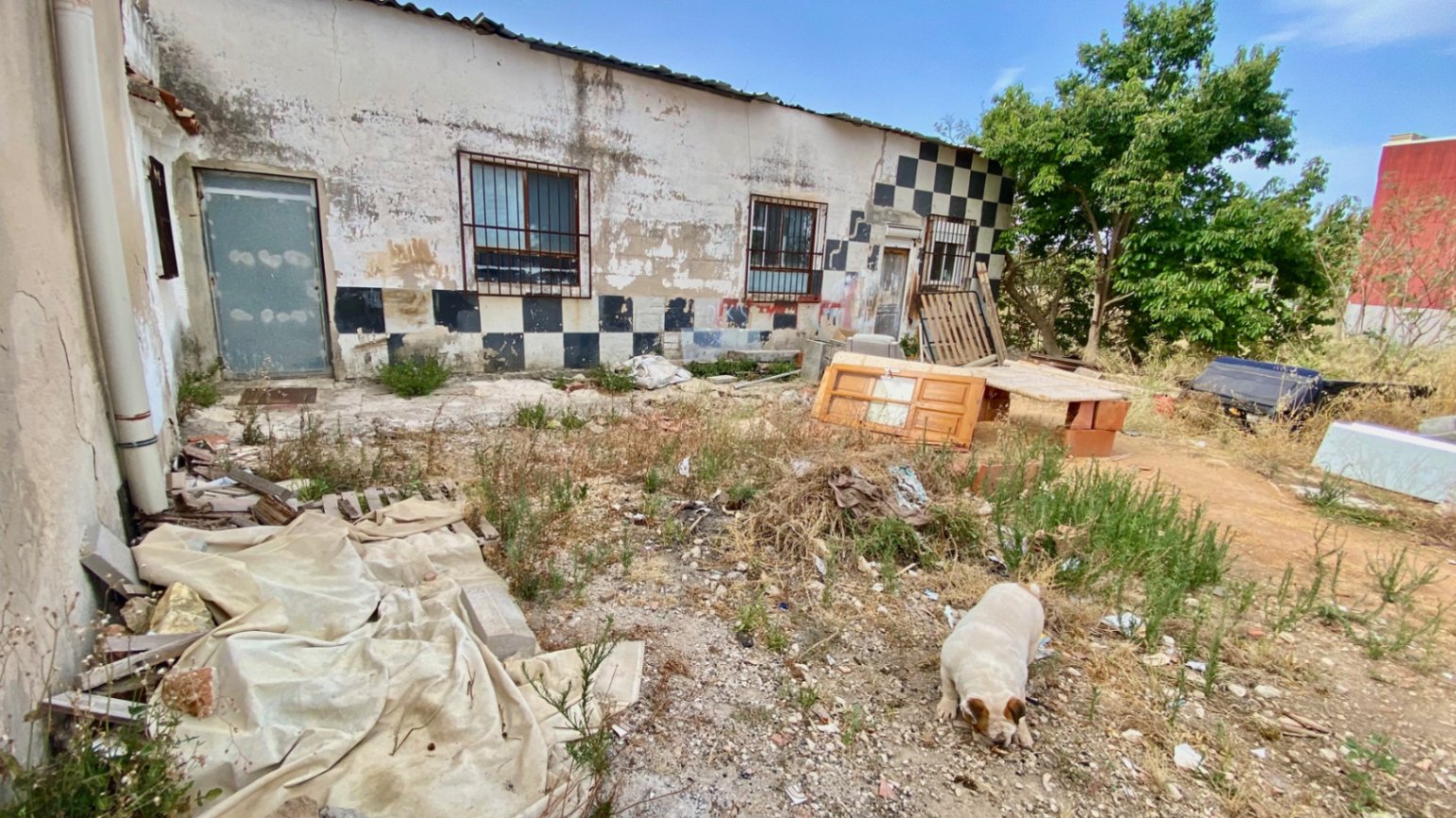 Maison de village centrale à El Verger
