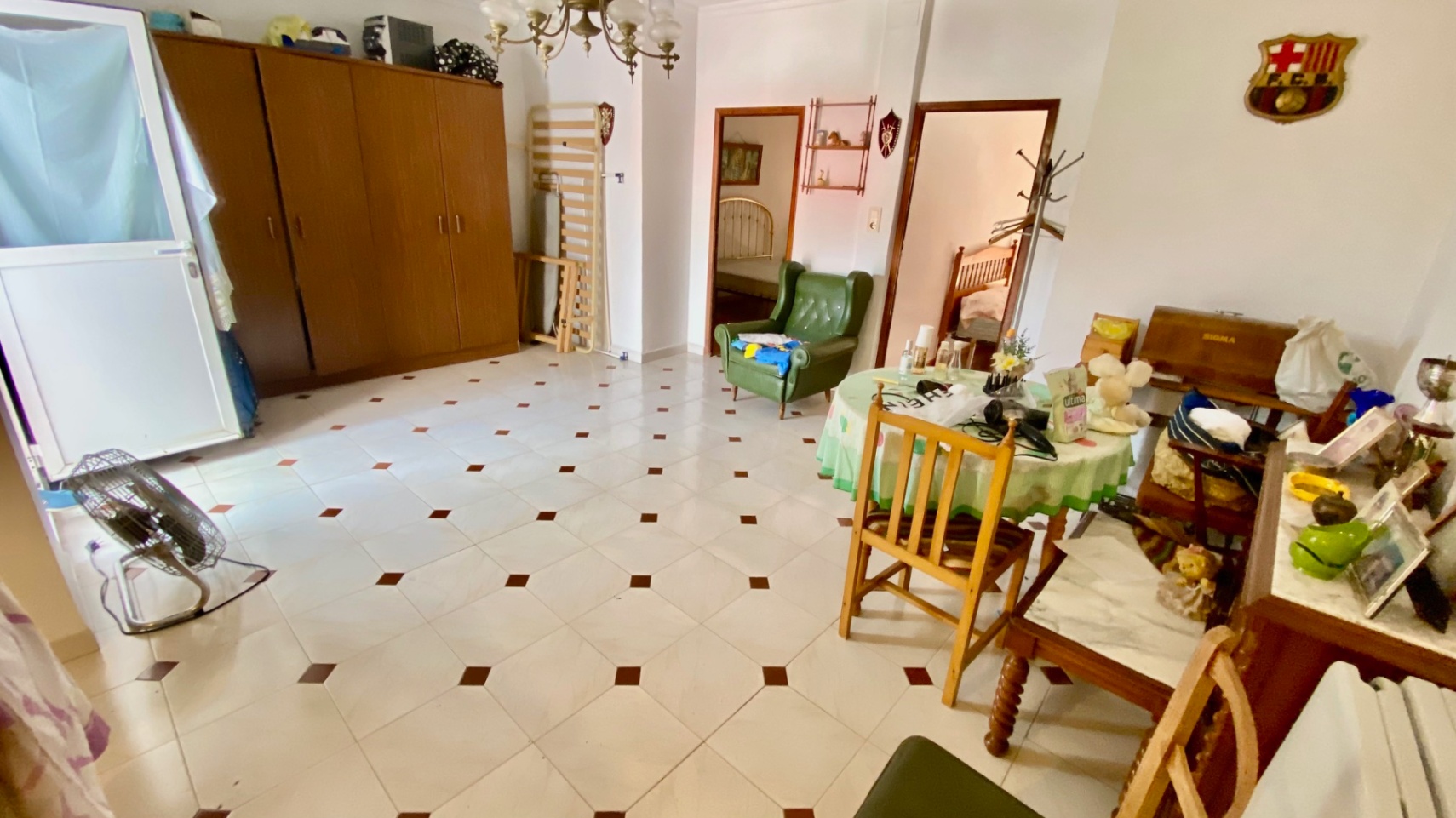 Maison de village centrale à El Verger