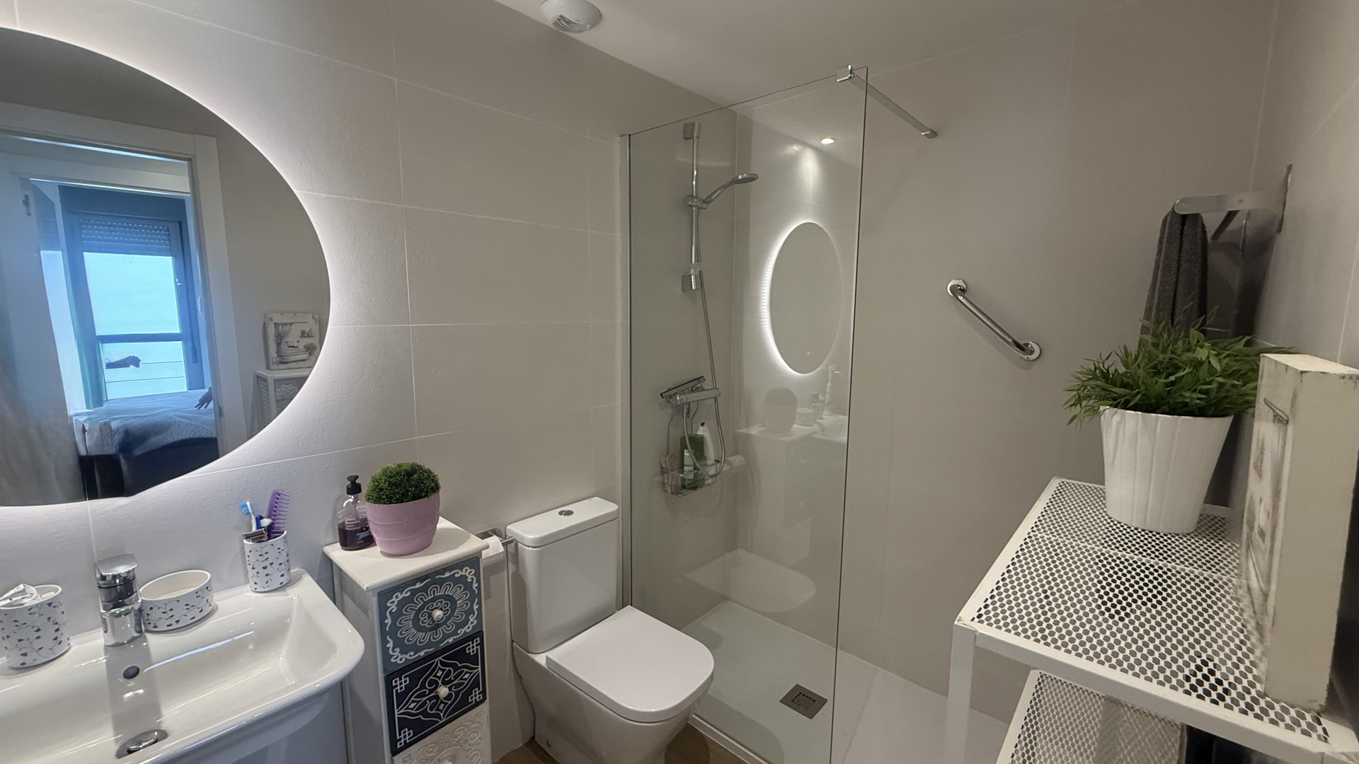 Fantastique appartement dans la zone du Club Nautique de Denia