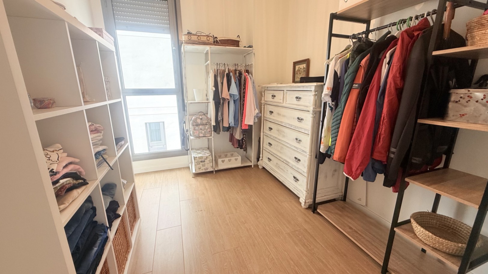 Fantastique appartement dans la zone du Club Nautique de Denia