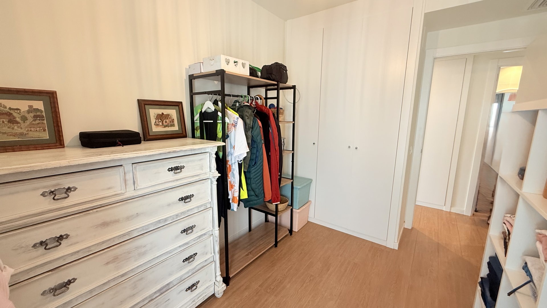 Fantastique appartement dans la zone du Club Nautique de Denia