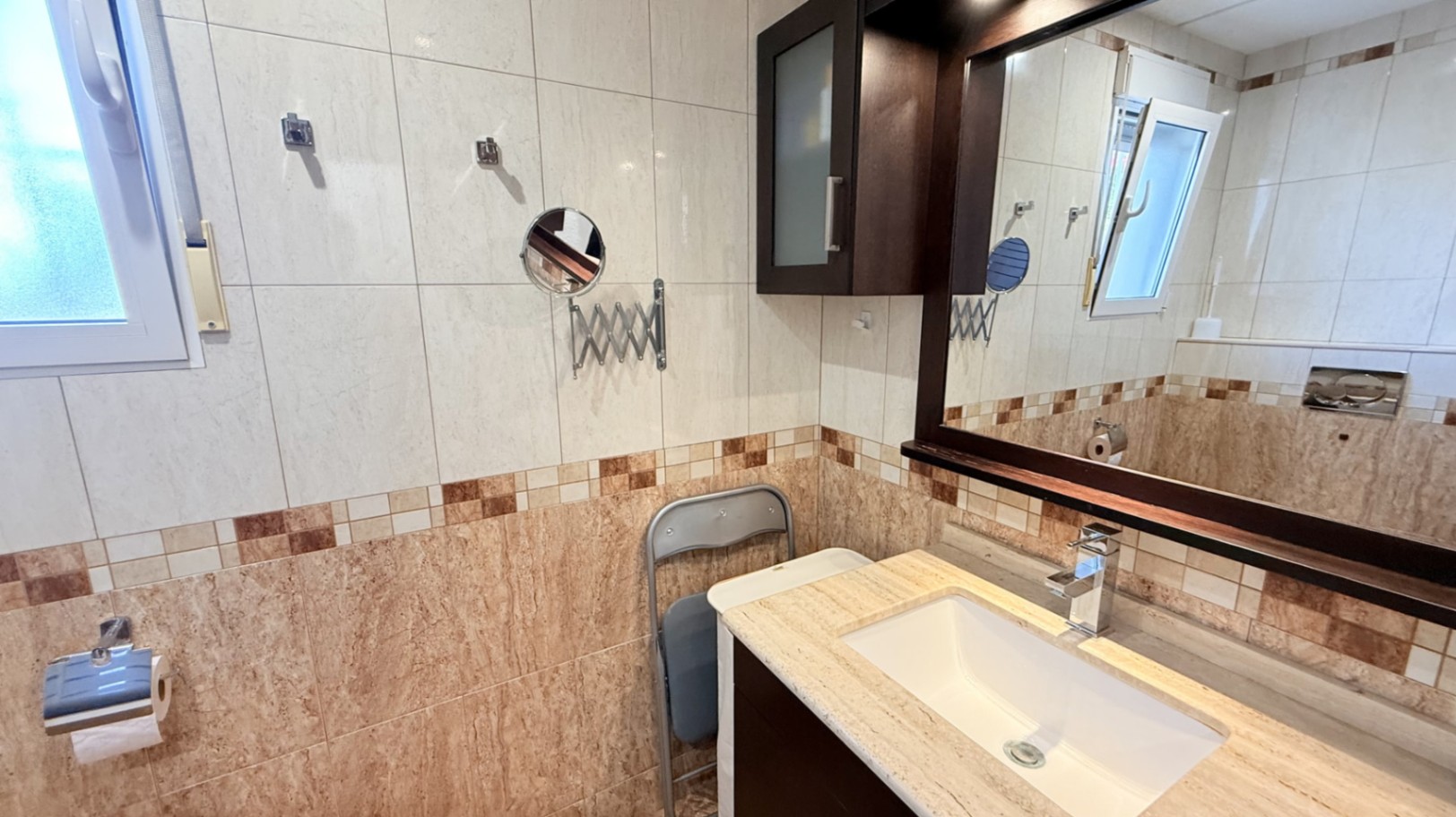 Chalet zona Barranquets  Els Poblets