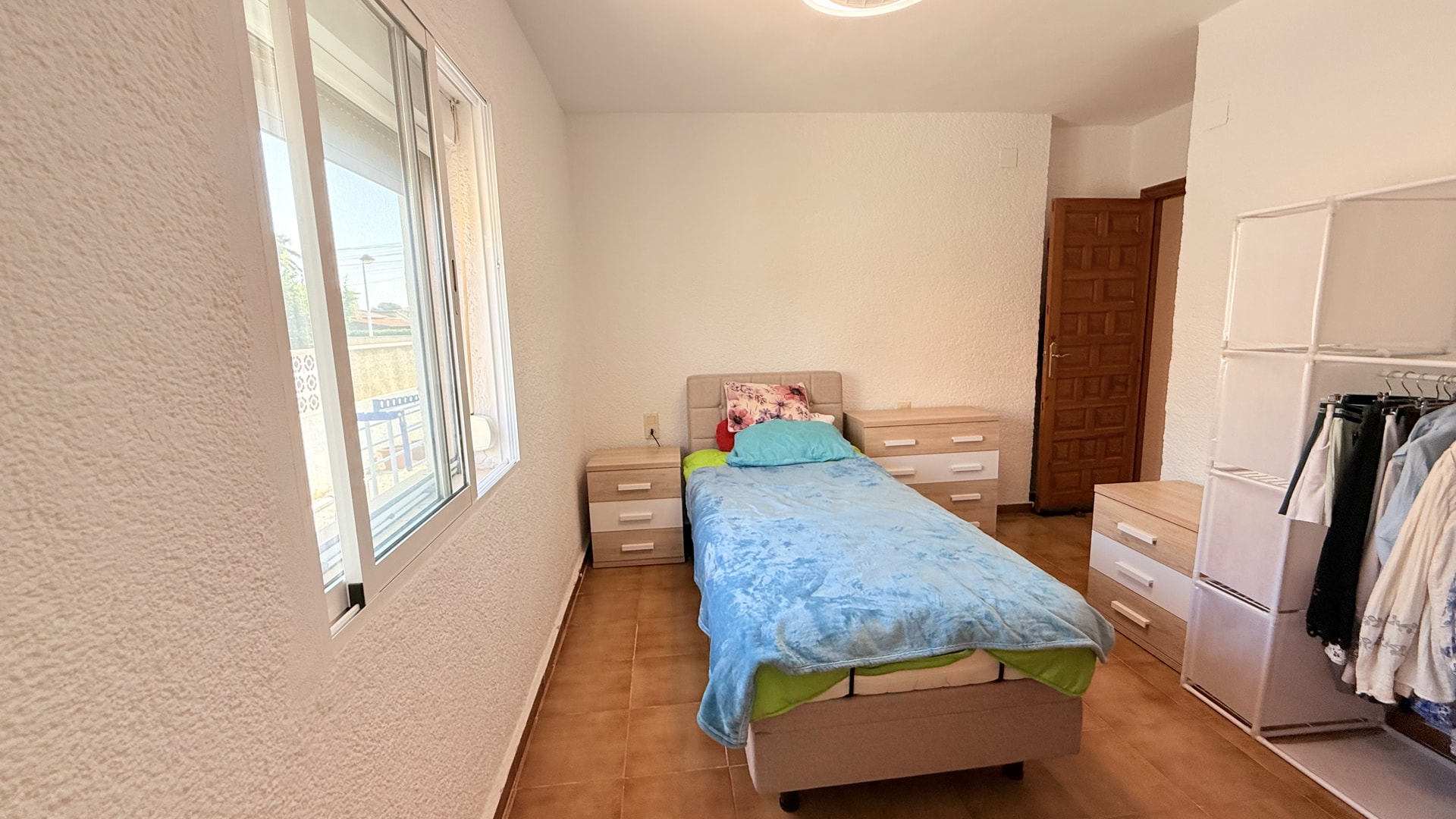 Chalet zona Barranquets  Els Poblets