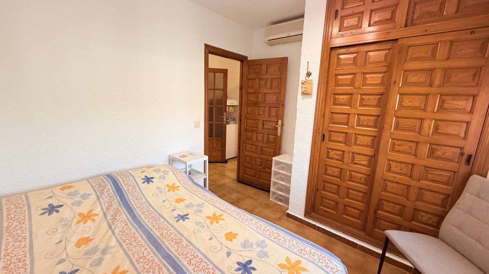 Chalet zona Barranquets  Els Poblets