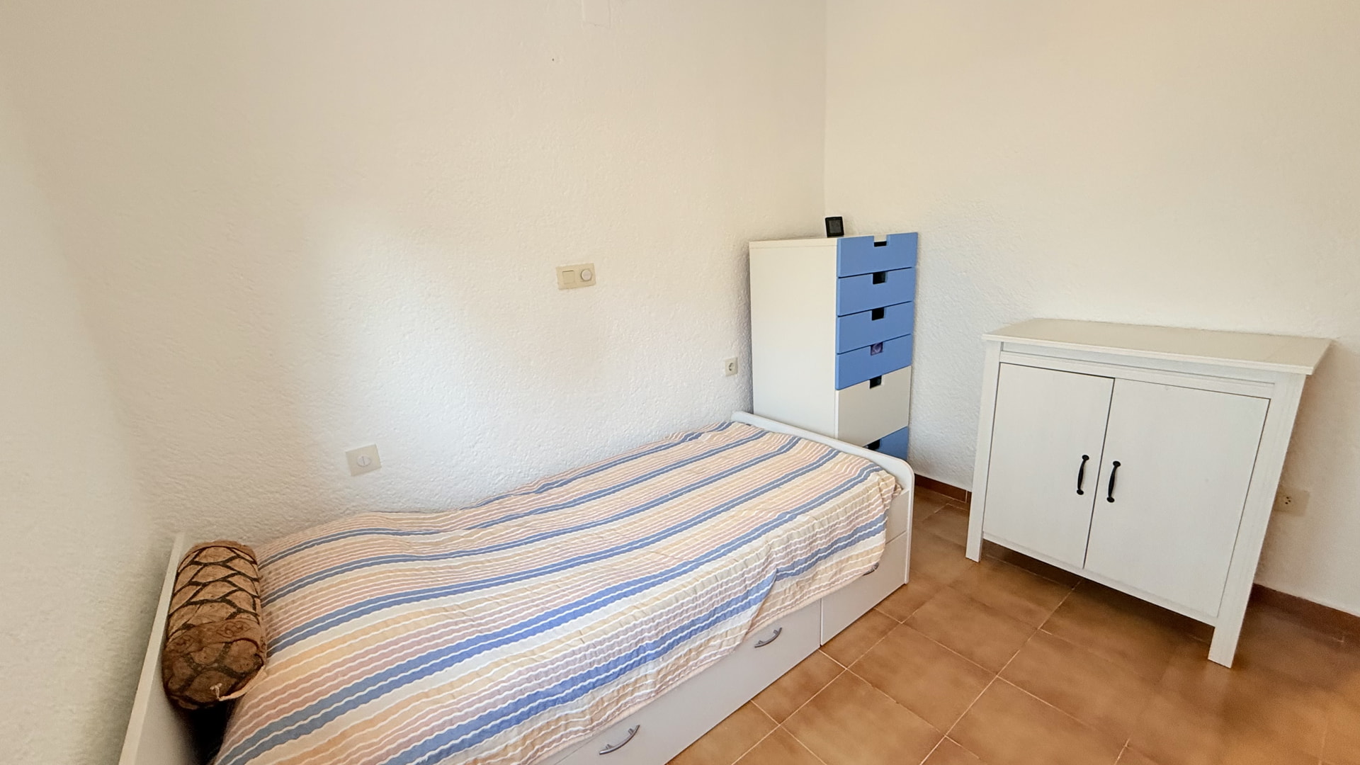 Chalet zona Barranquets  Els Poblets