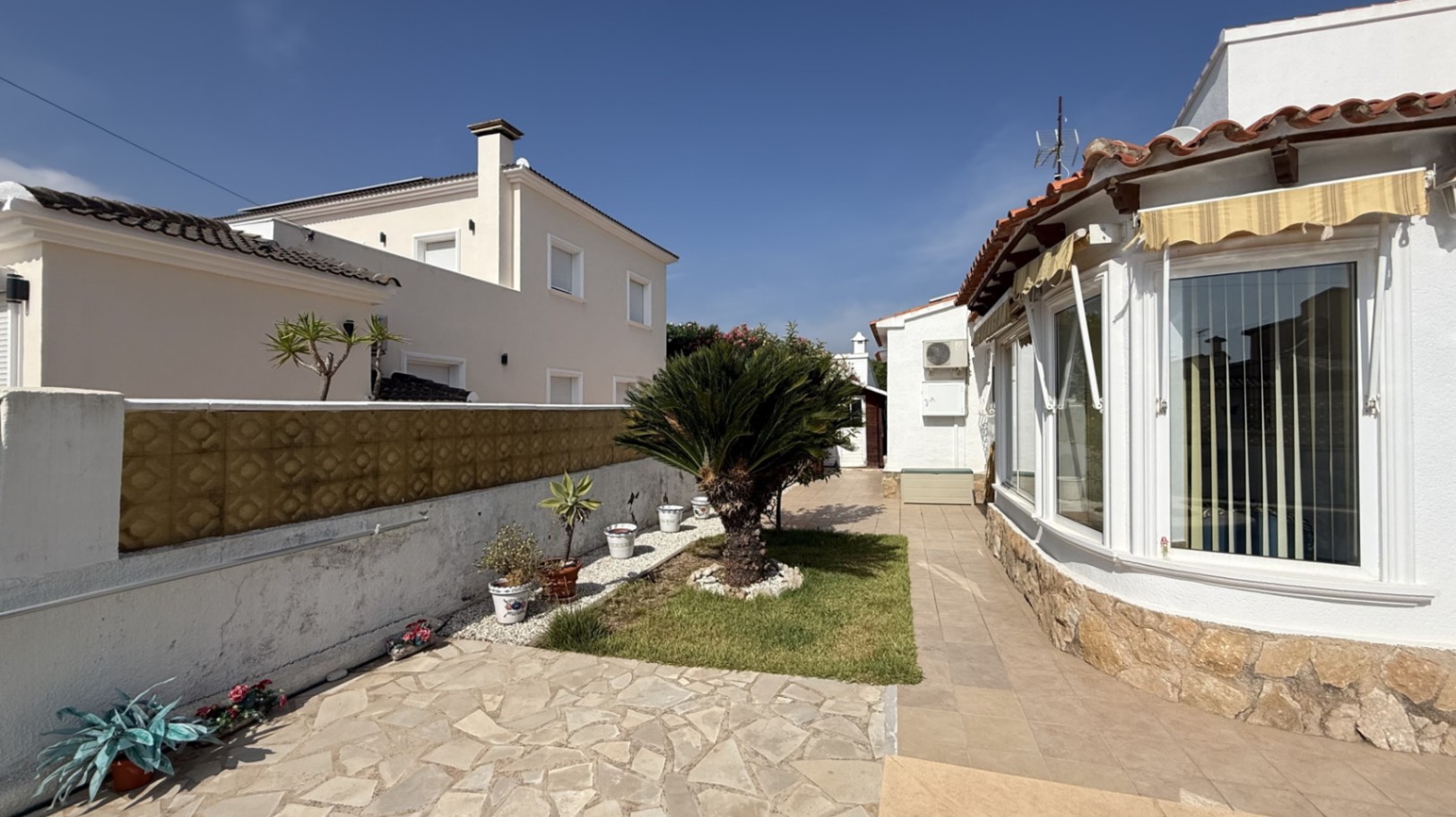 Chalet zona Barranquets  Els Poblets