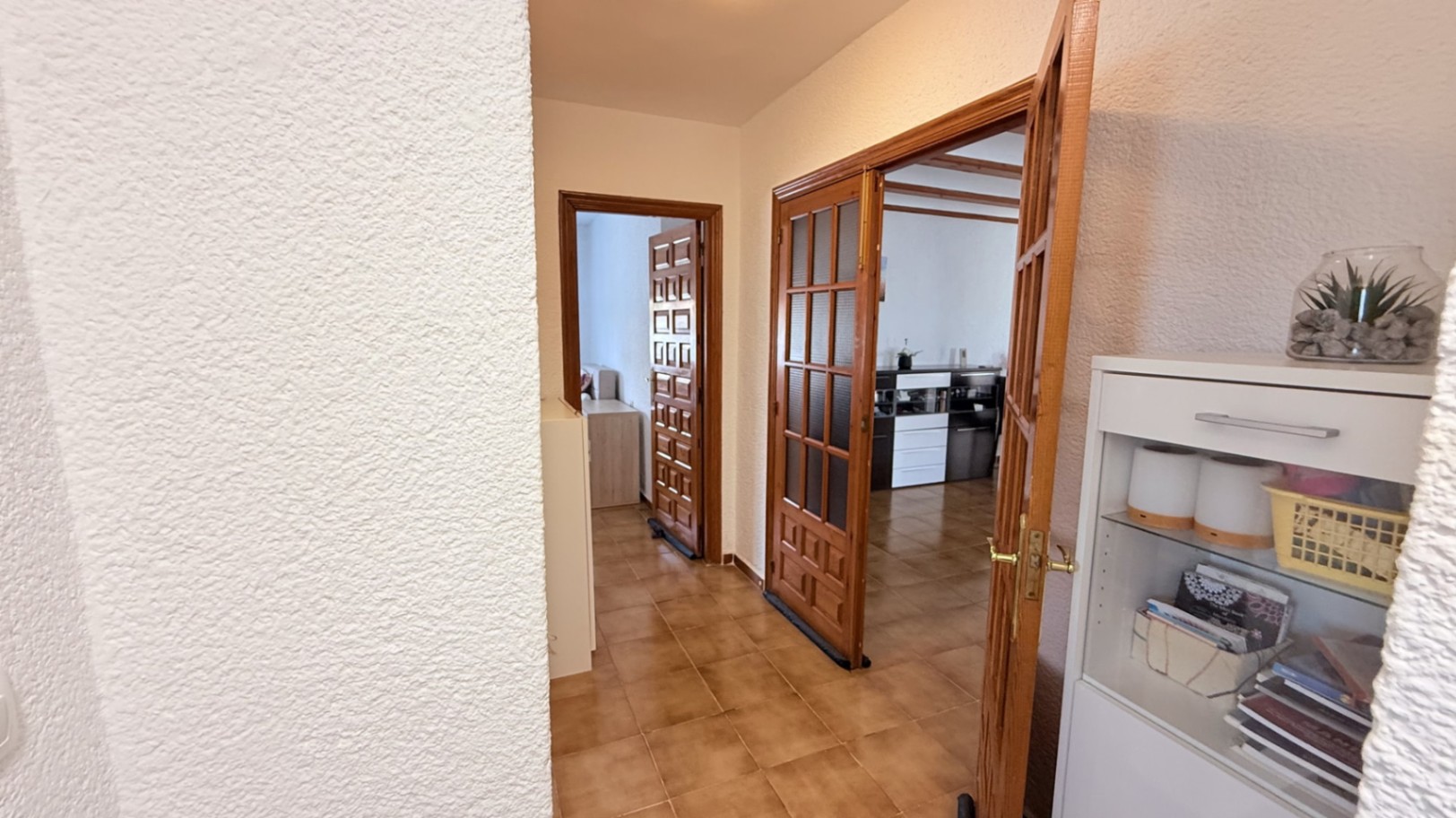 Chalet zona Barranquets  Els Poblets