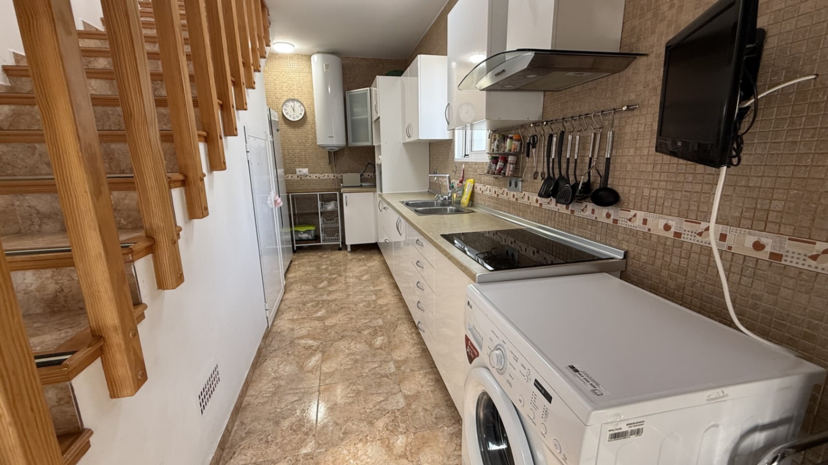 Chalet zona Barranquets  Els Poblets