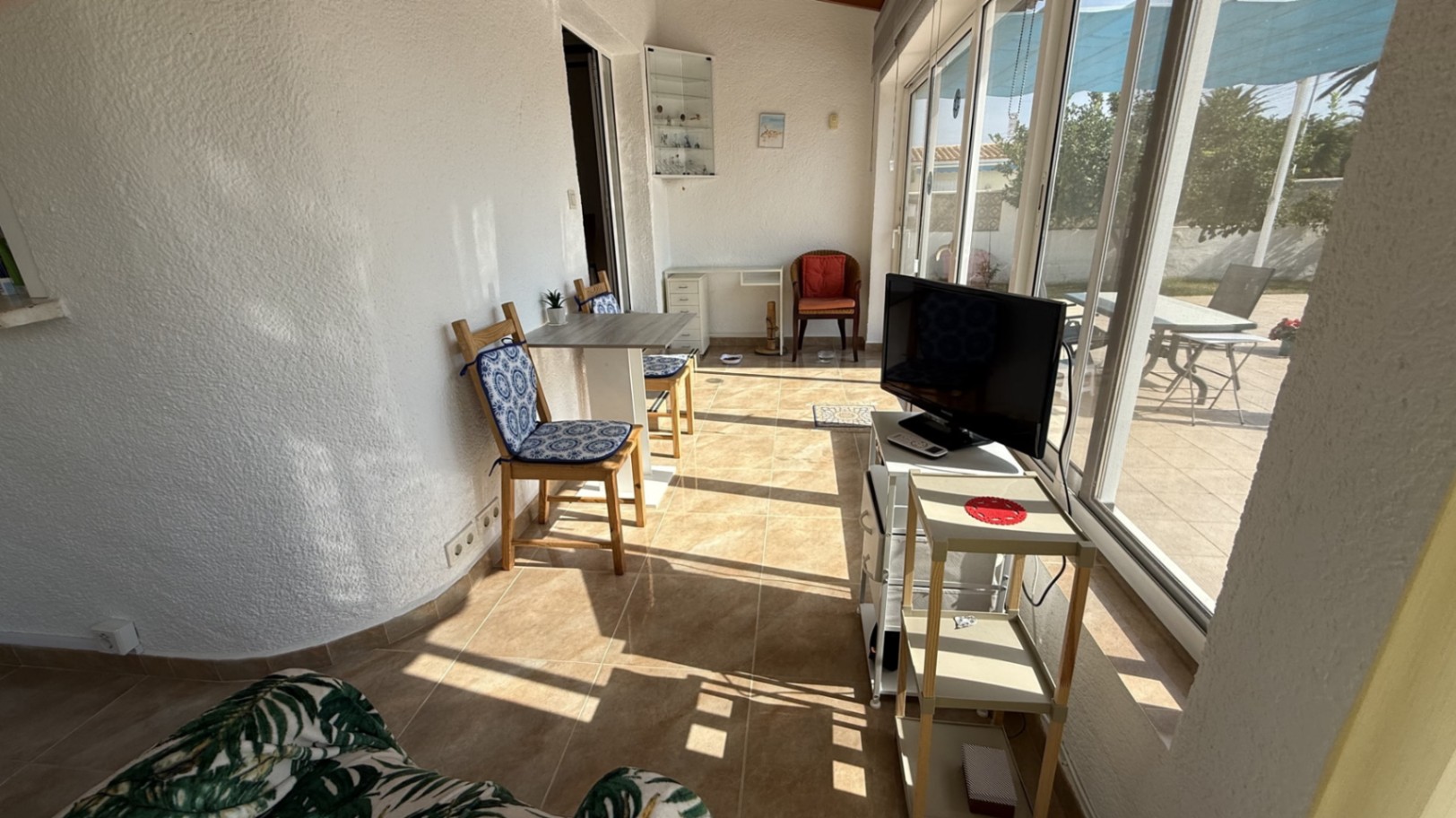 Chalet zona Barranquets  Els Poblets