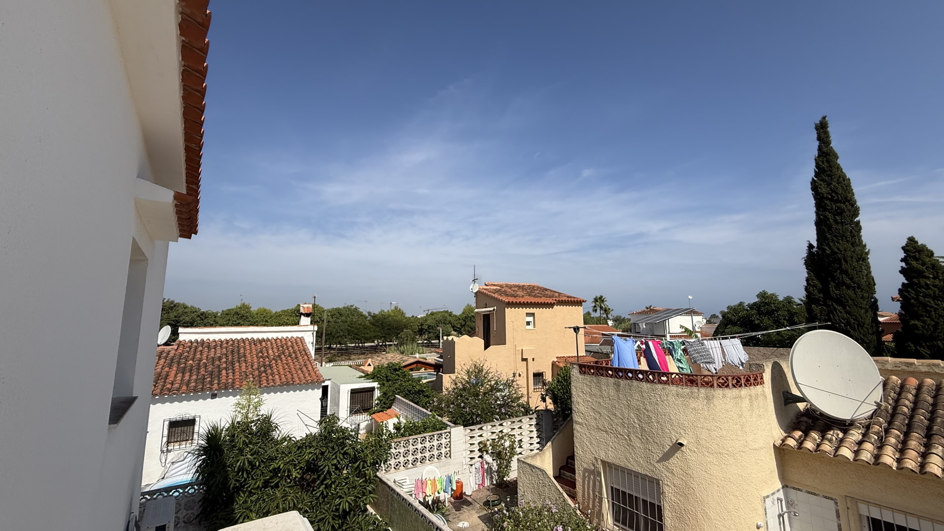 Chalet zona Barranquets  Els Poblets