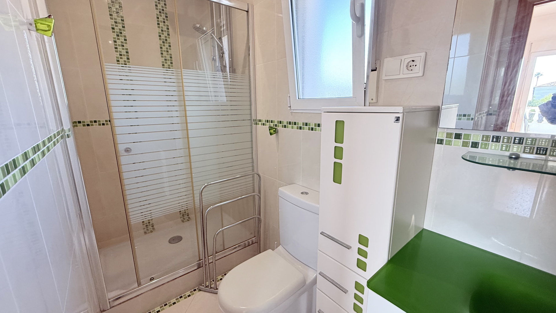 Chalet zona Barranquets  Els Poblets