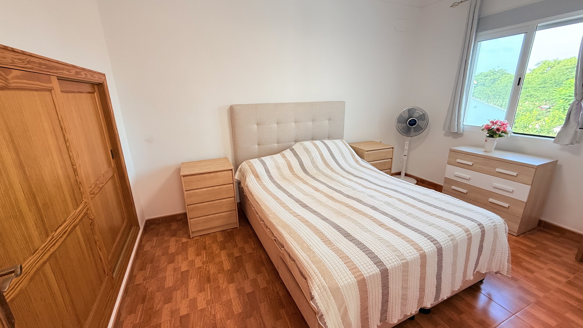 Chalet zona Barranquets  Els Poblets