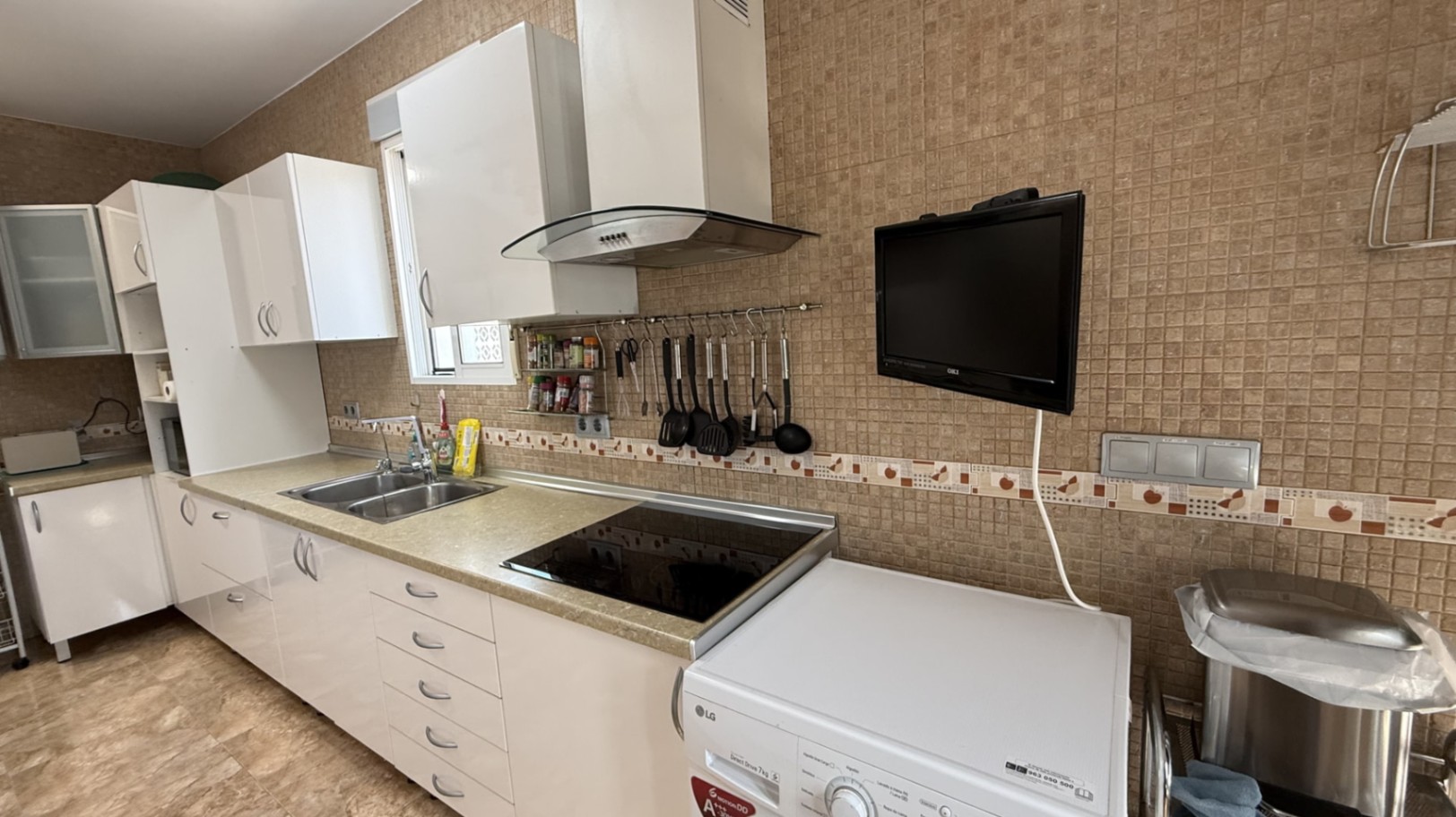 Chalet zona Barranquets  Els Poblets