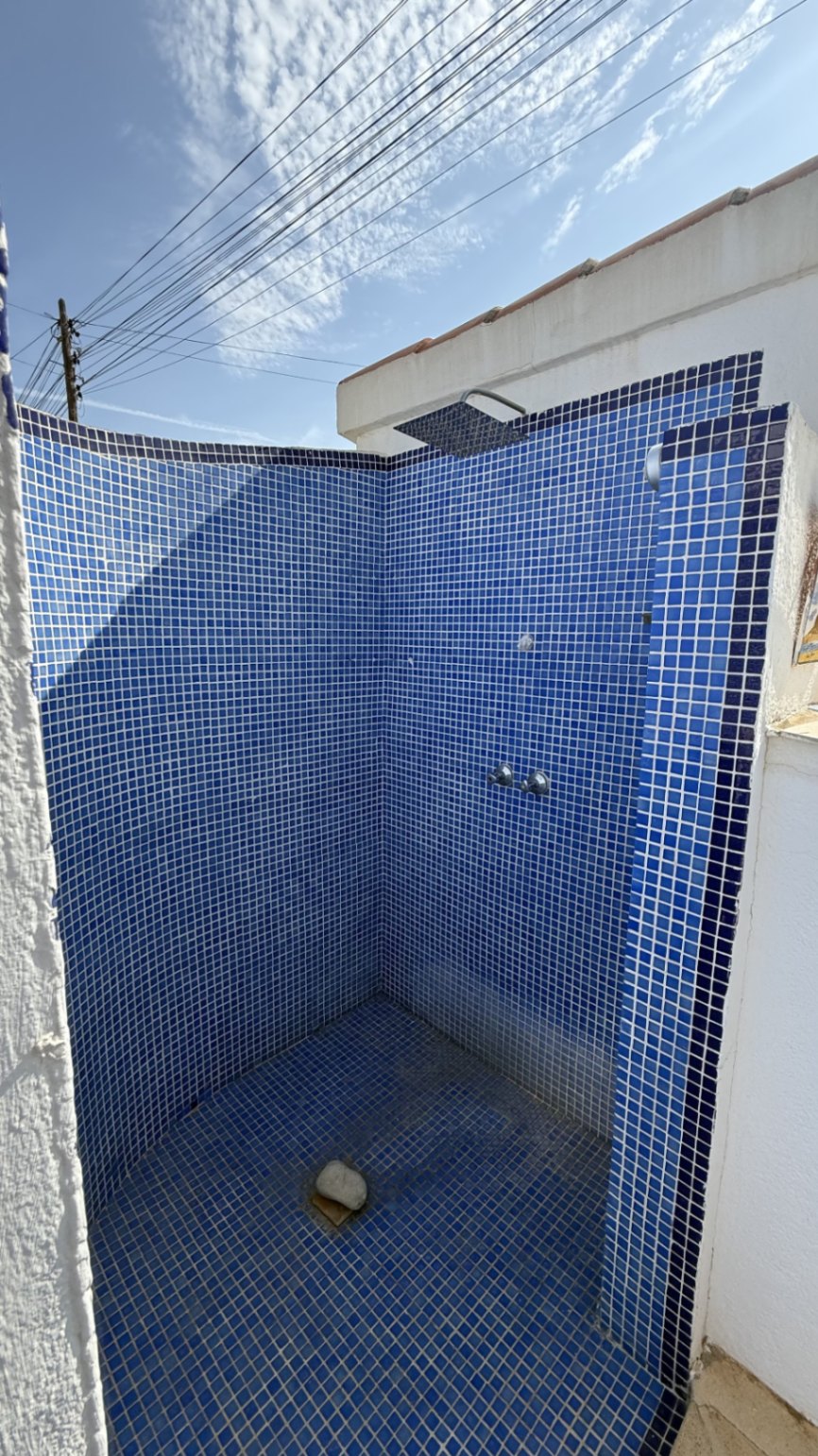 Chalet zona Barranquets  Els Poblets