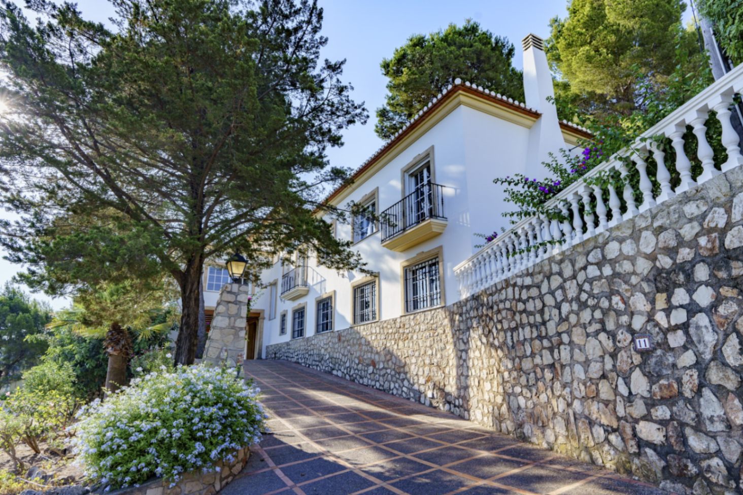 Espectacular Villa con vistas al mar La Pedrera, Denia