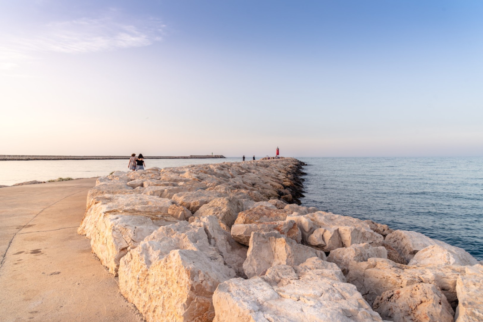Parcela Urbanizable con vistas al Mar Denia